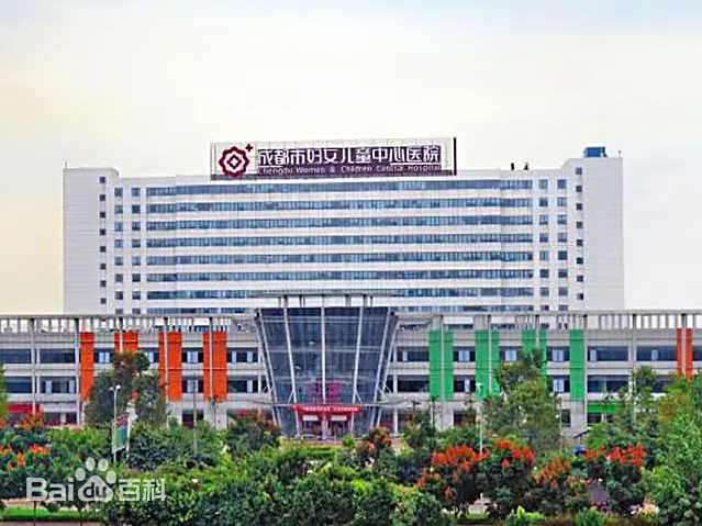 抚州市的妇幼医疗航母-抚州市妇女儿童中心医院